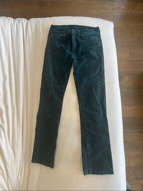 Patagonia pants